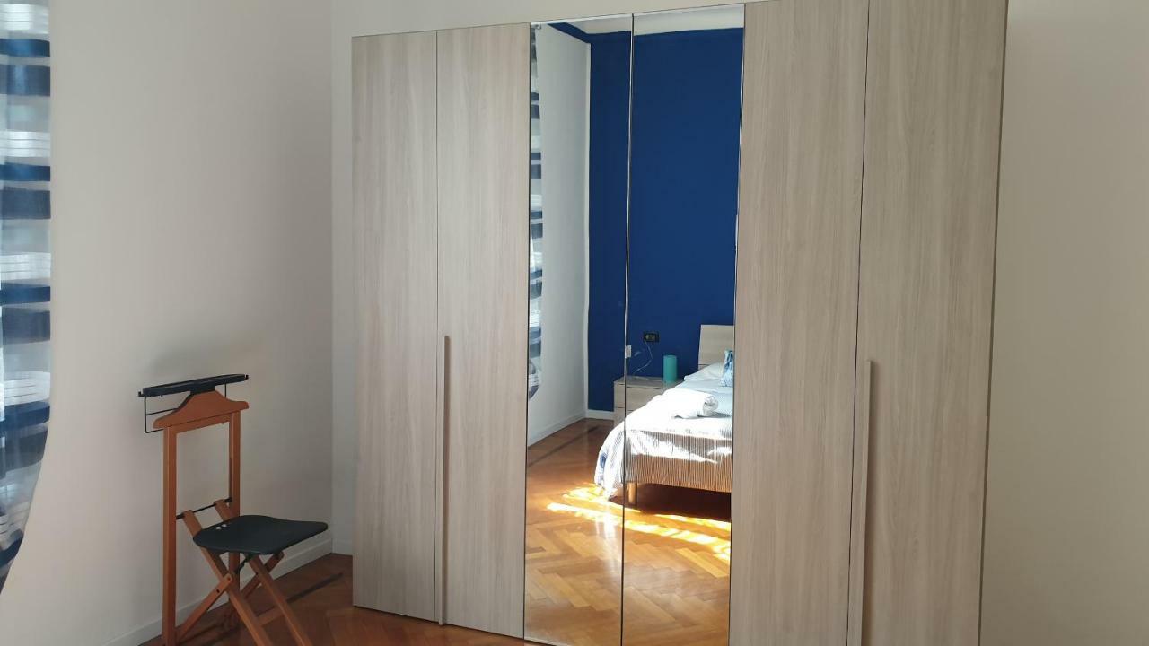 Cesena3 Plus Milano Exteriör bild