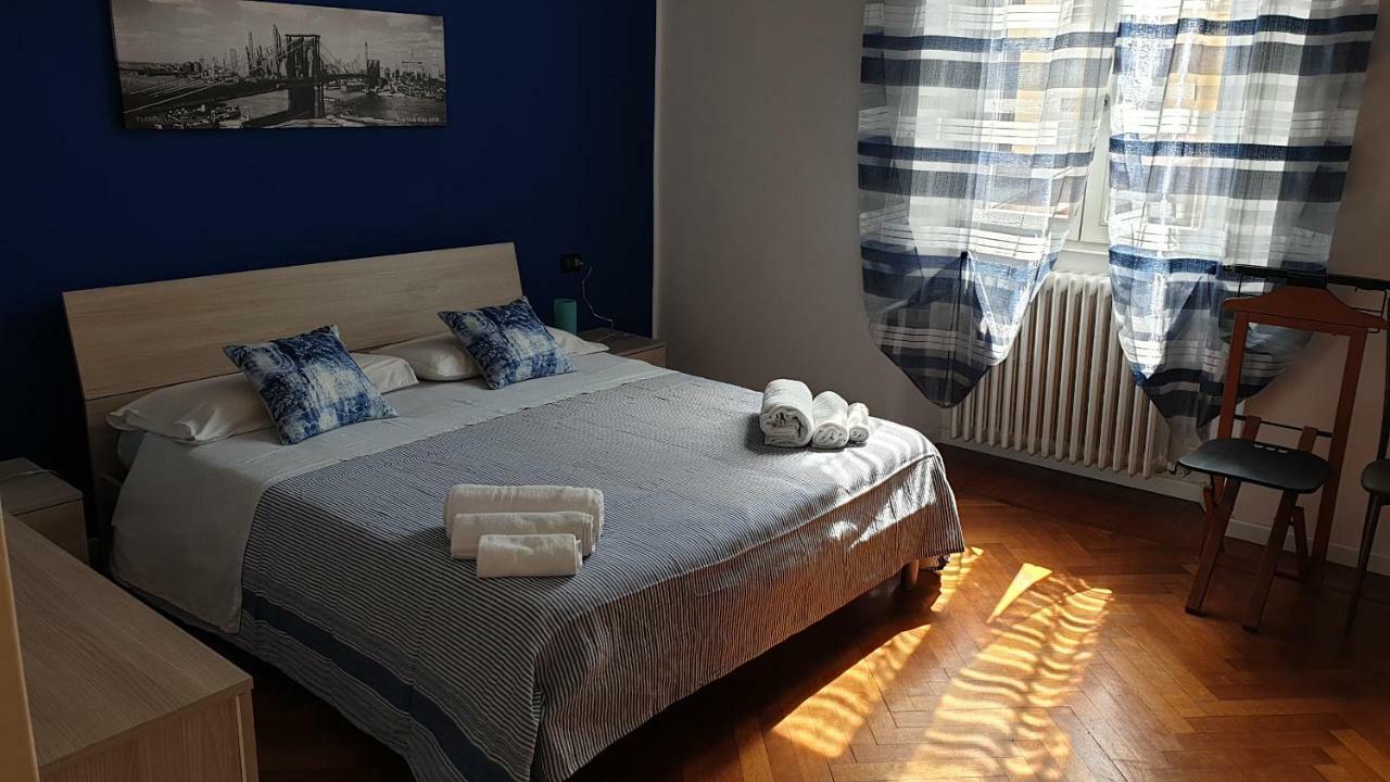 Cesena3 Plus Milano Exteriör bild