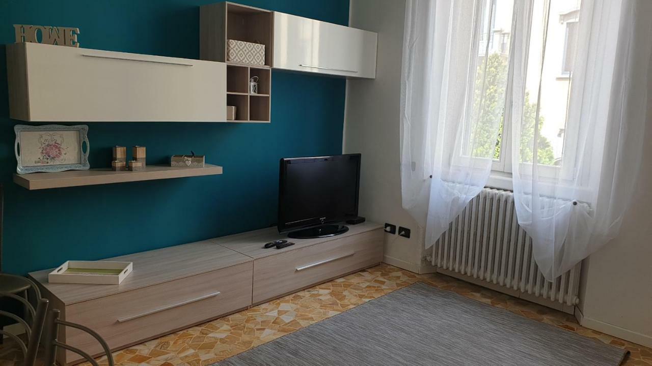 Cesena3 Plus Milano Exteriör bild